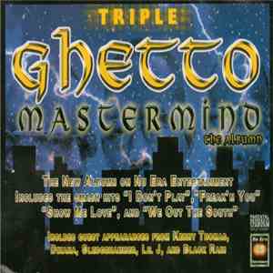 Triple - I Don't Play / Show Me Love FLAC