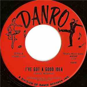 Unknown Artist - I've Got A Good Idea FLAC