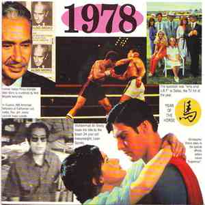 Various - 1978 - 20 Original Chart Hits FLAC