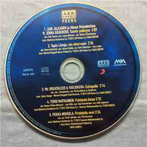 Various - AXR Music Promo FLAC