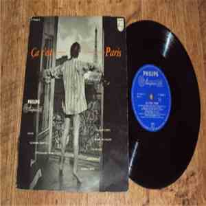 Various - Ca C'Est Paris FLAC