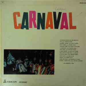 Various - Carnaval FLAC