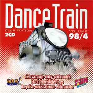 Various - Dance Train '98 Vol. 4 (Club Edition) FLAC