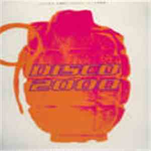 Various - Disco 2000 FLAC