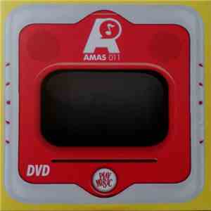 Various - DVD Amas 011 FLAC