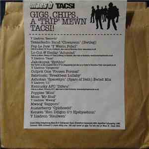 Various - Gigs, Chips, A 'Trip' Mews Tacsi FLAC