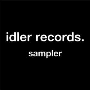 Various - Idler Records. Sampler FLAC