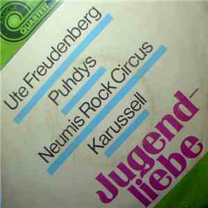 Various - Jugendliebe FLAC
