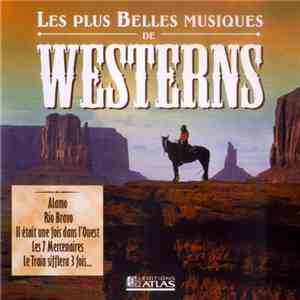 Various - Les Plus Belles Musiques De Westerns FLAC