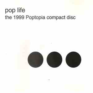Various - Pop Life - The 1999 Poptopia Compact Disc FLAC