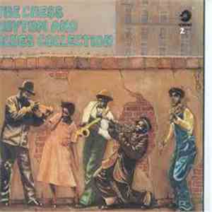 Various - The Chess Rhythm And Blues Collection FLAC