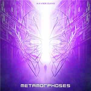 Xavier "mv" Dang - Metamorphoses EP FLAC