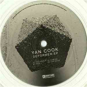 Yan Cook - Deformer EP FLAC
