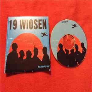 19 Wiosen - Aeropunk FLAC