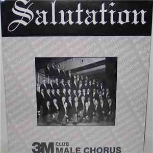 3M Club Male Chorus - Salutation FLAC
