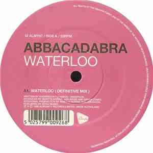 Abbacadabra - Waterloo / Mamma Mia FLAC