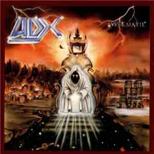 ADX - Suprematie / La Terreur FLAC