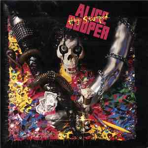 Alice Cooper - Hey Stoopid FLAC