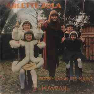 Arlette Zola - Frappe Dans Tes Mains FLAC