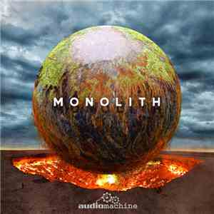 audiomachine - Monolith FLAC