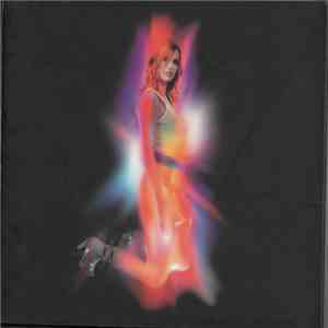 Axelle Red - Toujours Moi / Face A / Face B FLAC