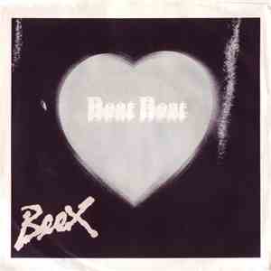 Beex - Beat Beat FLAC