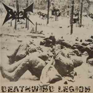 Belëf - Deathwind Legion FLAC