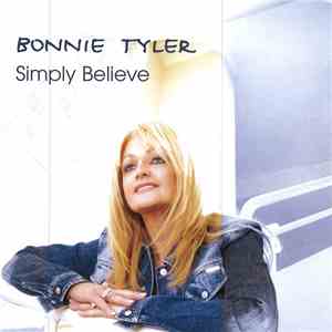 Bonnie Tyler - Simply Believe FLAC