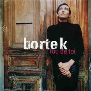 Bortek - Fou De Toi FLAC