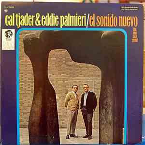 Cal Tjader And Eddie Palmieri - El Sonido Nuevo FLAC