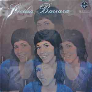 Cecilia Barraza - Cecilia Barraza FLAC