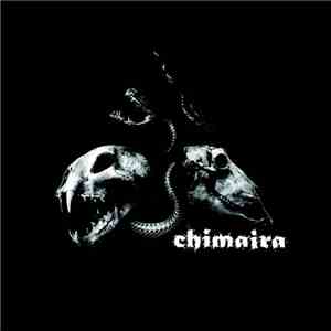 Chimaira - Chimaira FLAC