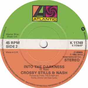 Crosby, Stills & Nash - Southern Cross FLAC