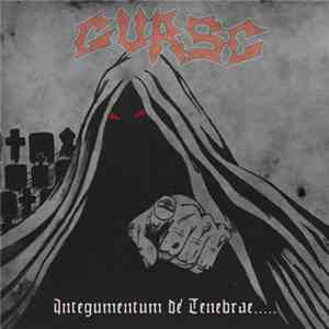 Curse  - Integumentum de Tenebrae FLAC