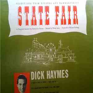 Dick Haymes - State Fair FLAC