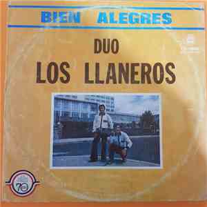 Dúo Los Llaneros - Bien Alegres FLAC