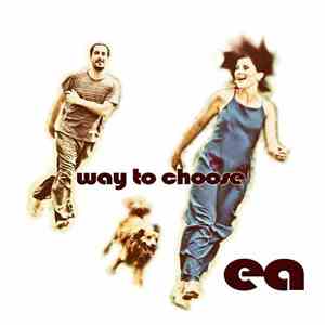 EA  - Way To Choose FLAC