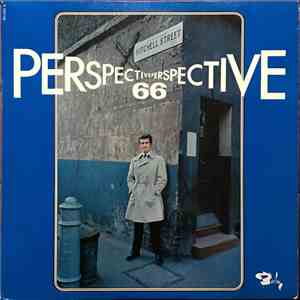 Eddy Mitchell - Perspective 66 FLAC