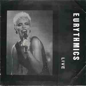 Eurythmics - Live FLAC