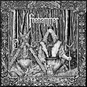 Foehammer - Foehammer FLAC