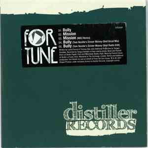 Fortune  - Bully FLAC