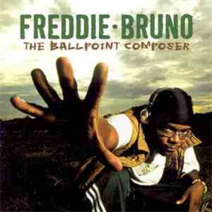 Freddie Bruno - The Ballpoint Composer FLAC