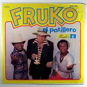 Fruko - El Patillero FLAC