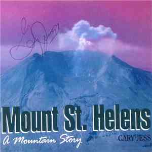 Gary Jess - Mount St. Helens FLAC