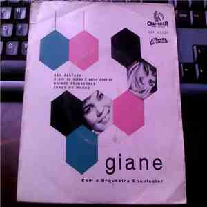 Giane - Não Saberás FLAC