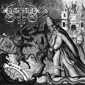 Gravespawn - Woe to the Conquered FLAC