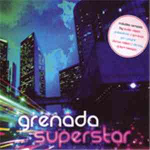 Grenada - Superstar FLAC