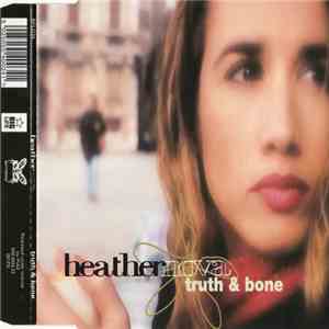 Heather Nova - Truth & Bone FLAC