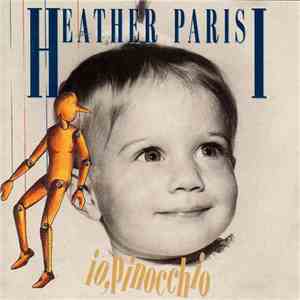 Heather Parisi - Io, Pinocchio FLAC