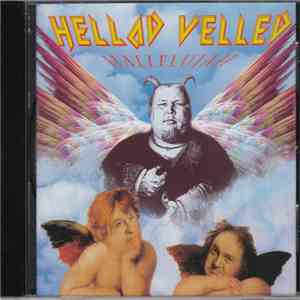 Hellad Velled - Hallelujah FLAC